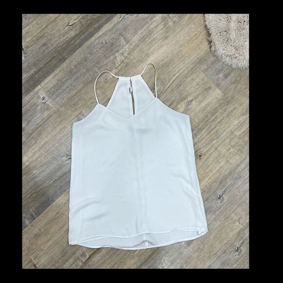 Express Dressy Tank  - Picture 1 of 4